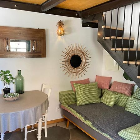Le Bourguet Bed & Breakfast Solliès-Pont Екстериор снимка