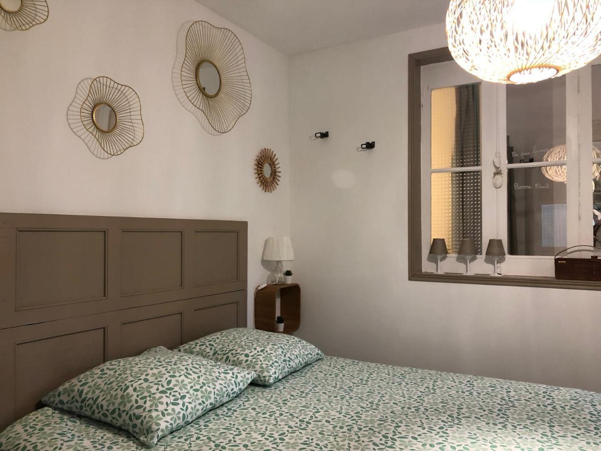 Le Bourguet Bed & Breakfast Solliès-Pont Екстериор снимка
