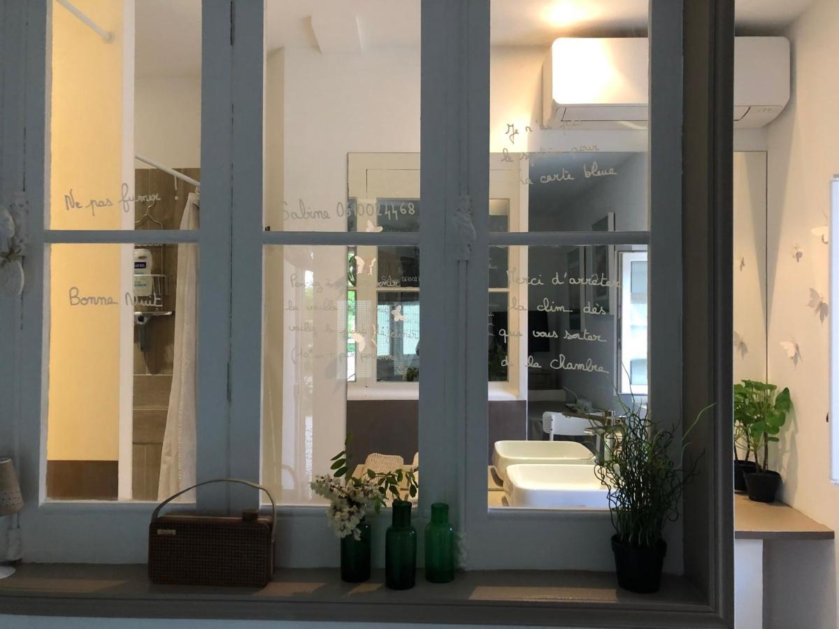 Le Bourguet Bed & Breakfast Solliès-Pont Екстериор снимка